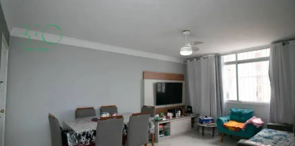Apartamento com 2 Quartos à venda, 82m² no Vila das Palmeiras, Guarulhos