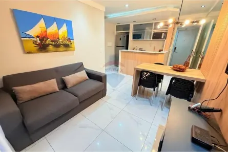 Flat com 1 Quarto à venda, 38m² no Ponta Negra, Natal