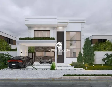Casa de Condomínio com 3 Quartos à venda, 180m² no Condomínio Vem Viver Jacareí, Jacareí