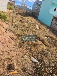 Lote/Terreno à venda, 333m² no Estância São Luiz, Jarinu