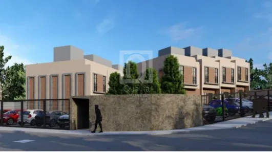 Casa com 2 Quartos à venda, 60m² no Jardim Europa, Sorocaba