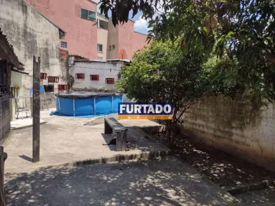 Lote/Terreno à venda, 336m² no Parque Oratório, Santo André