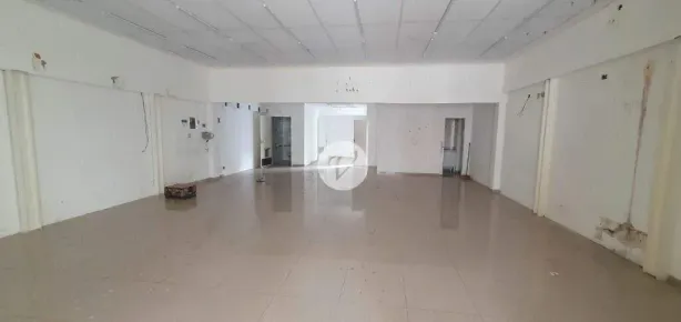 Imóvel Comercial para alugar, 160m² no Vila Assunção, Santo André