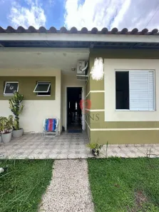 Casa de Condomínio com 2 Quartos à venda, 68m² no Oriço, Gravataí