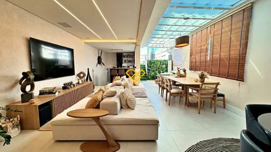 Cobertura com 2 Quartos à venda, 238m² no Gonzaga, Santos