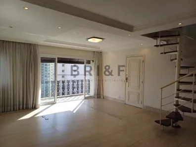Cobertura com 3 Quartos à venda, 230m² no Brooklin Paulista, São Paulo
