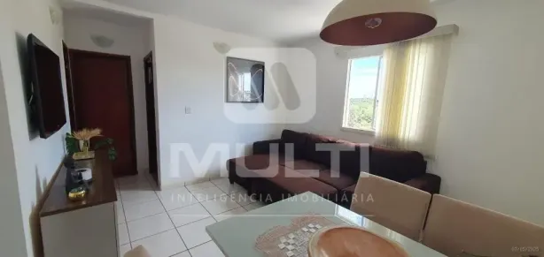 Apartamento com 2 Quartos à venda, 47m² no Chácaras Tubalina e Quartel, Uberlândia