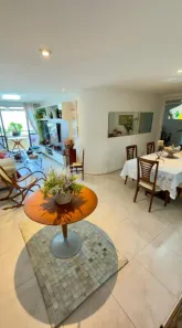 Apartamento com 3 Quartos à venda, 160m² no Aldeota, Fortaleza