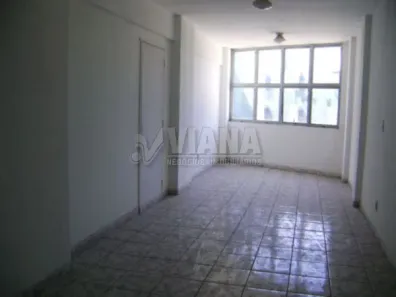 Sala Comercial à venda, 38m² no Fundação, São Caetano do Sul