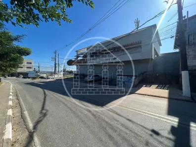 Galpão/Depósito/Armazém à venda, 1281m² no Embu Mirim, Itapecerica da Serra