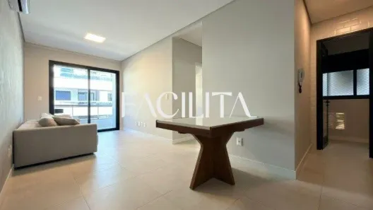 Apartamento com 2 Quartos para alugar, 71m² no Campeche, Florianópolis