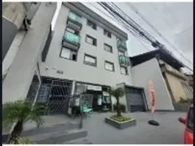 Apartamento com 1 Quarto para alugar, 45m² no Vila Tijuco, Guarulhos