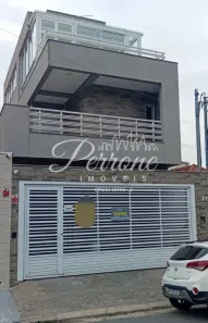 Sobrado com 4 Quartos à venda, 440m² no Tatuapé, São Paulo