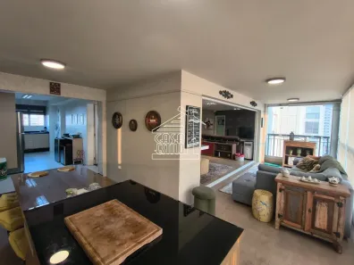 Apartamento com 3 Quartos à venda, 178m² no Vila Gomes Cardim, São Paulo