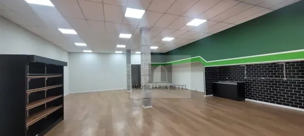 Prédio Comercial à venda, 572m² no Vila Linda, Santo André