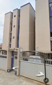 Apartamento com 3 Quartos à venda, 71m² no Jardim Cidade Universitária, João Pessoa