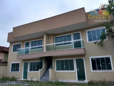 Apartamento com 2 Quartos à venda, 69m² no Extensão do Bosque, Rio das Ostras