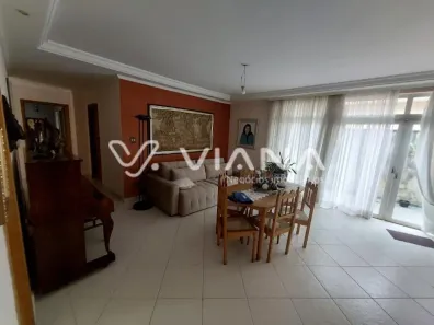 Casa com 3 Quartos à venda, 201m² no Jardim São Caetano, São Caetano do Sul