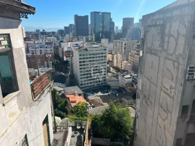 Casa com 4 Quartos à venda, 219m² no Santa Teresa, Rio de Janeiro
