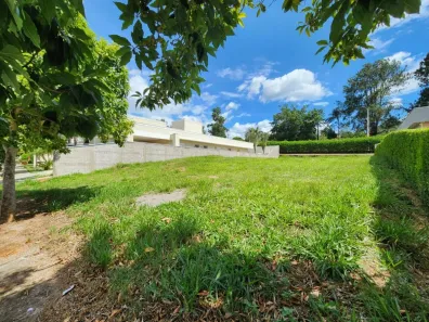 Lote/Terreno à venda, 680m² no Condomínio Residencial Shamballa II, Atibaia