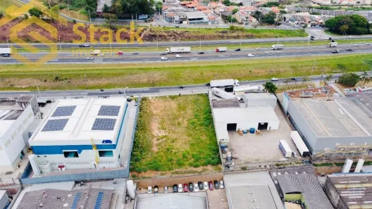 Lote/Terreno à venda, 2329m² no Jardim Servilha, Jundiaí