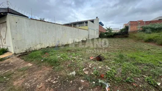Lote/Terreno à venda, 250m² no Jardim Embaré, São Carlos