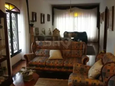 Sobrado com 3 Quartos à venda, 496m² no Jardim São Paulo(Zona Norte), São Paulo