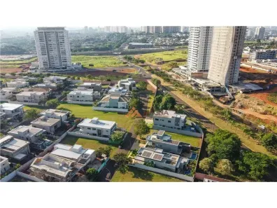 Lote/Terreno à venda, 546m² no Bonfim Paulista, Ribeirão Preto