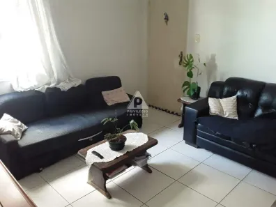 Apartamento com 3 Quartos à venda, 85m² no Tijuca, Rio de Janeiro