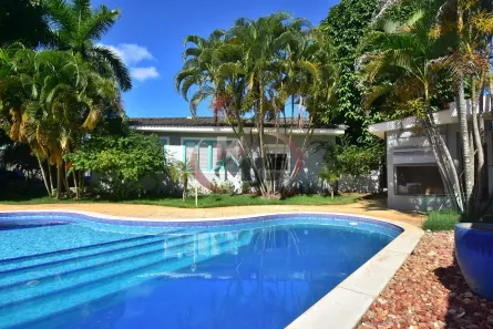 Casa com 5 Quartos à venda, 419m² no Portão, Lauro de Freitas