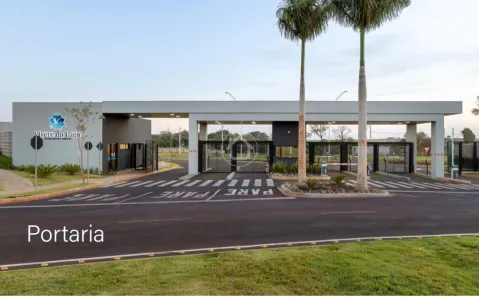 Lote/Terreno à venda, 200m² no Jardim Novo Horizonte, Dourados
