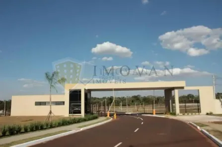 Lote/Terreno à venda, 300m² no Bonfim Paulista, Ribeirão Preto