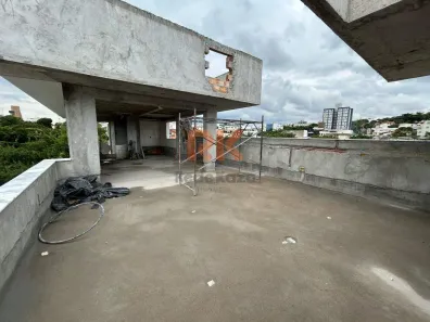 Cobertura com 4 Quartos à venda, 260m² no Santa Rosa, Belo Horizonte