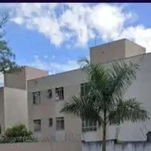 Apartamento com 2 Quartos à venda, 48m² no Arquipélago Verde, Betim