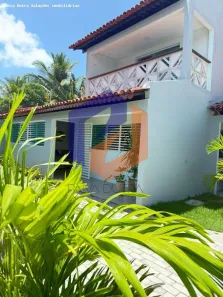 Casa com 4 Quartos para alugar, 300m² no Enseada dos Corais, Cabo de Santo Agostinho