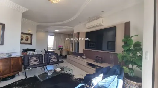 Apartamento com 3 Quartos à venda, 150m² no Santos Dumont, São José do Rio Preto