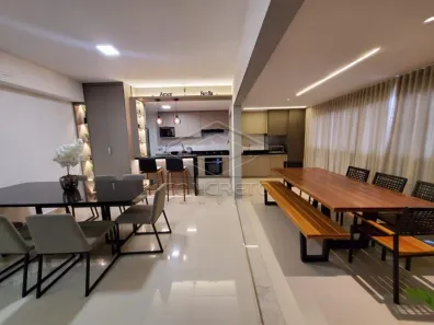 Apartamento com 3 Quartos à venda, 120m² no Vila Aviação, Bauru