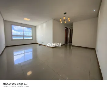 Apartamento com 3 Quartos à venda, 93m² no Candeias, Vitória da Conquista