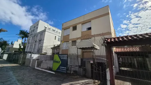 Apartamento com 1 Quarto para alugar, 46m² no Menino Deus, Porto Alegre