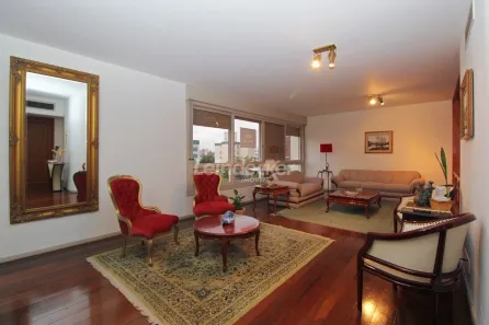 Apartamento com 3 Quartos à venda, 202m² no Bela Vista, Porto Alegre
