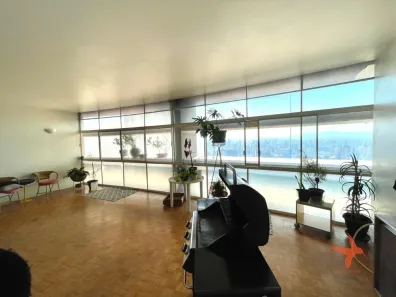 Apartamento com 3 Quartos à venda, 170m² no República, São Paulo