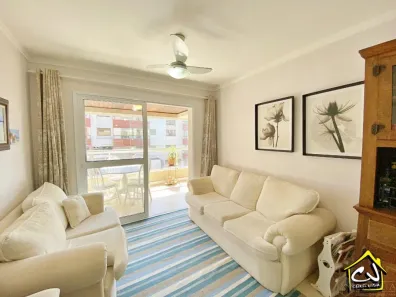 Apartamento com 2 Quartos à venda, 91m² no Torres, Torres