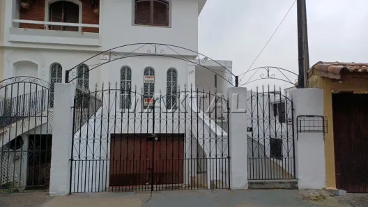 Sobrado com 3 Quartos à venda, 250m² no Vila Rosa, São Paulo