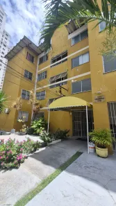Apartamento com 2 Quartos para alugar, 65m² no Imbuí, Salvador