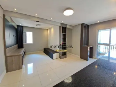 Apartamento com 3 Quartos à venda, 80m² no Rudge Ramos, São Bernardo do Campo