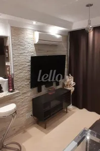 Apartamento com 2 Quartos à venda, 50m² no Penha de França, São Paulo