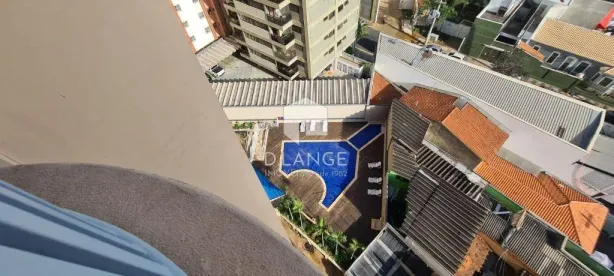 Apartamento com 4 Quartos à venda, 150m² no Vila Itapura, Campinas