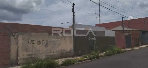 Lote/Terreno à venda, 125m² no Vila Jacobucci, São Carlos