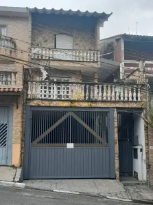 Casa com 3 Quartos para alugar, 220m² no Adalgisa, Osasco