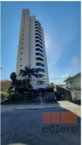 Apartamento com 3 Quartos à venda, 130m² no Vila Azevedo, São Paulo